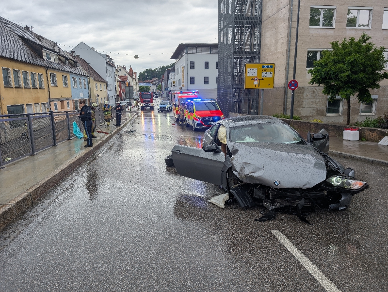 Technische Hilfeleistung Technische Hilfeleistung